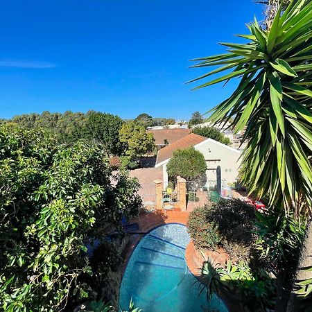 Albert Road Garden Guest House Puerto Elizabeth Exterior foto