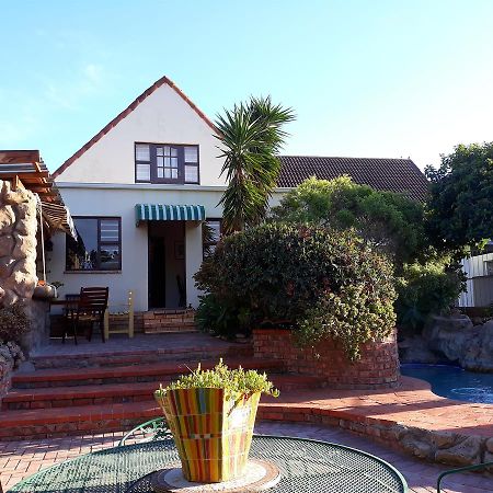Albert Road Garden Guest House Puerto Elizabeth Exterior foto