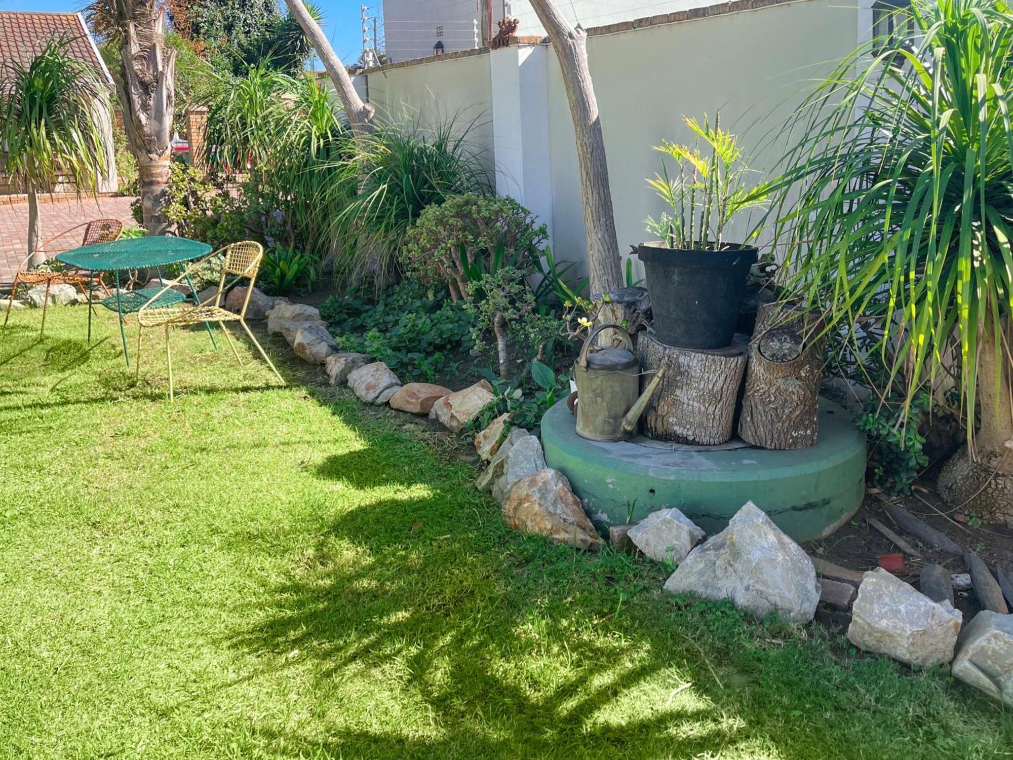 Albert Road Garden Guest House Puerto Elizabeth Exterior foto