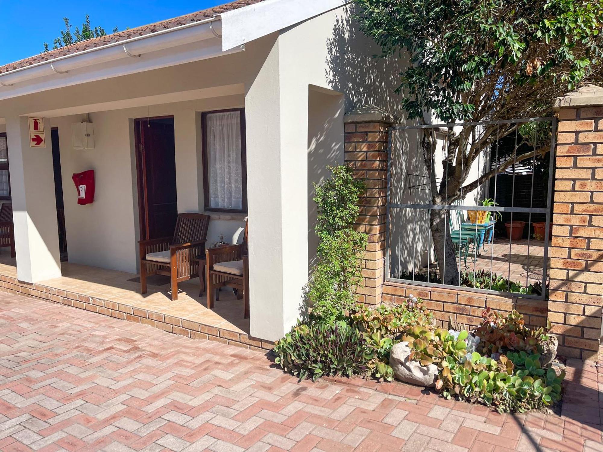 Albert Road Garden Guest House Puerto Elizabeth Habitación foto