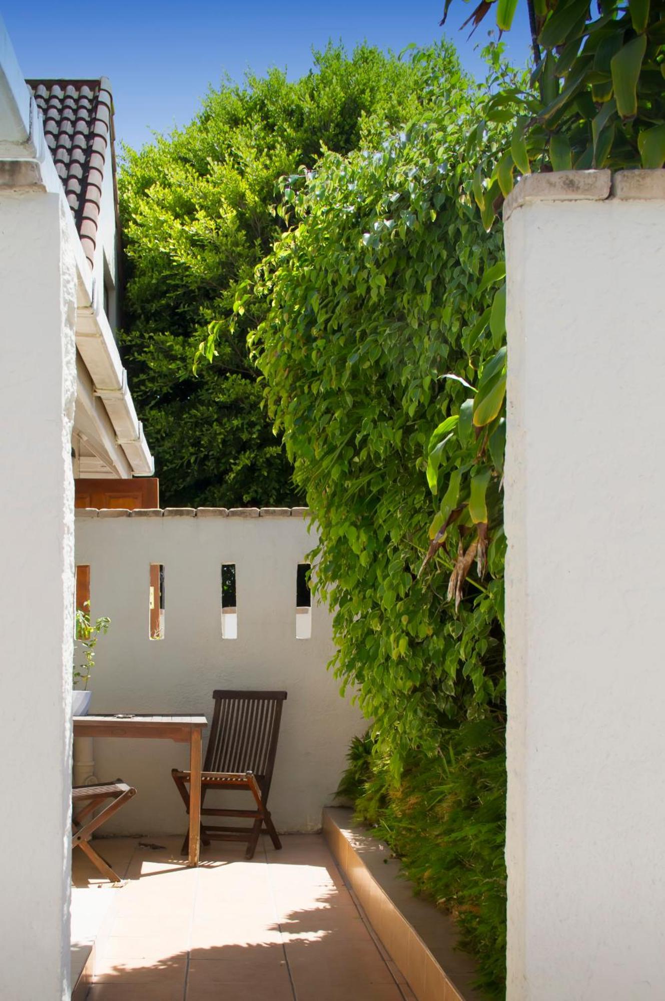 Albert Road Garden Guest House Puerto Elizabeth Habitación foto
