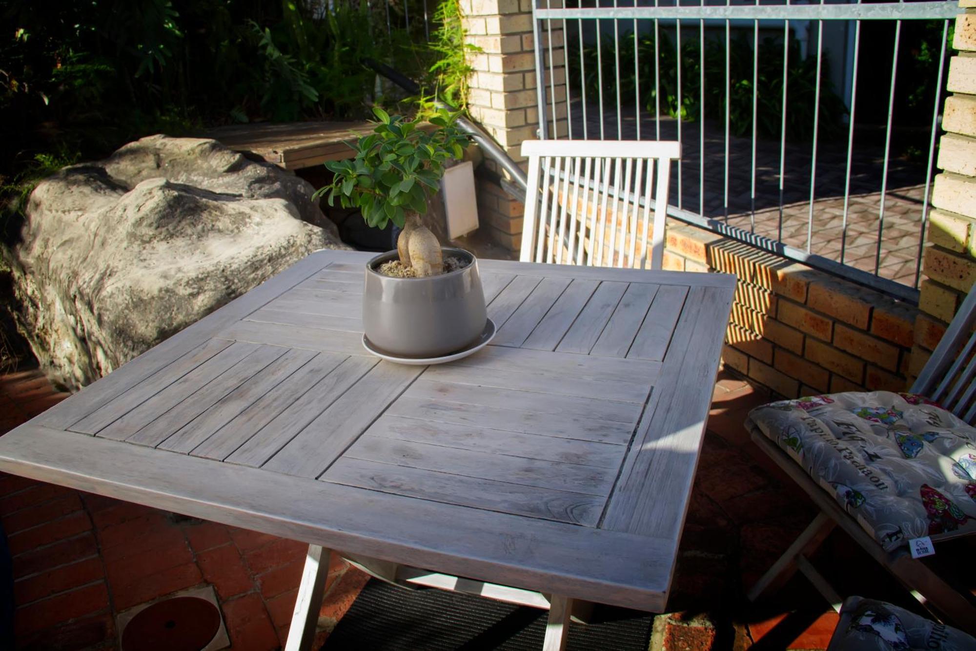 Albert Road Garden Guest House Puerto Elizabeth Exterior foto