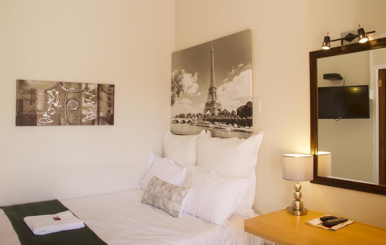 Albert Road Garden Guest House Puerto Elizabeth Exterior foto