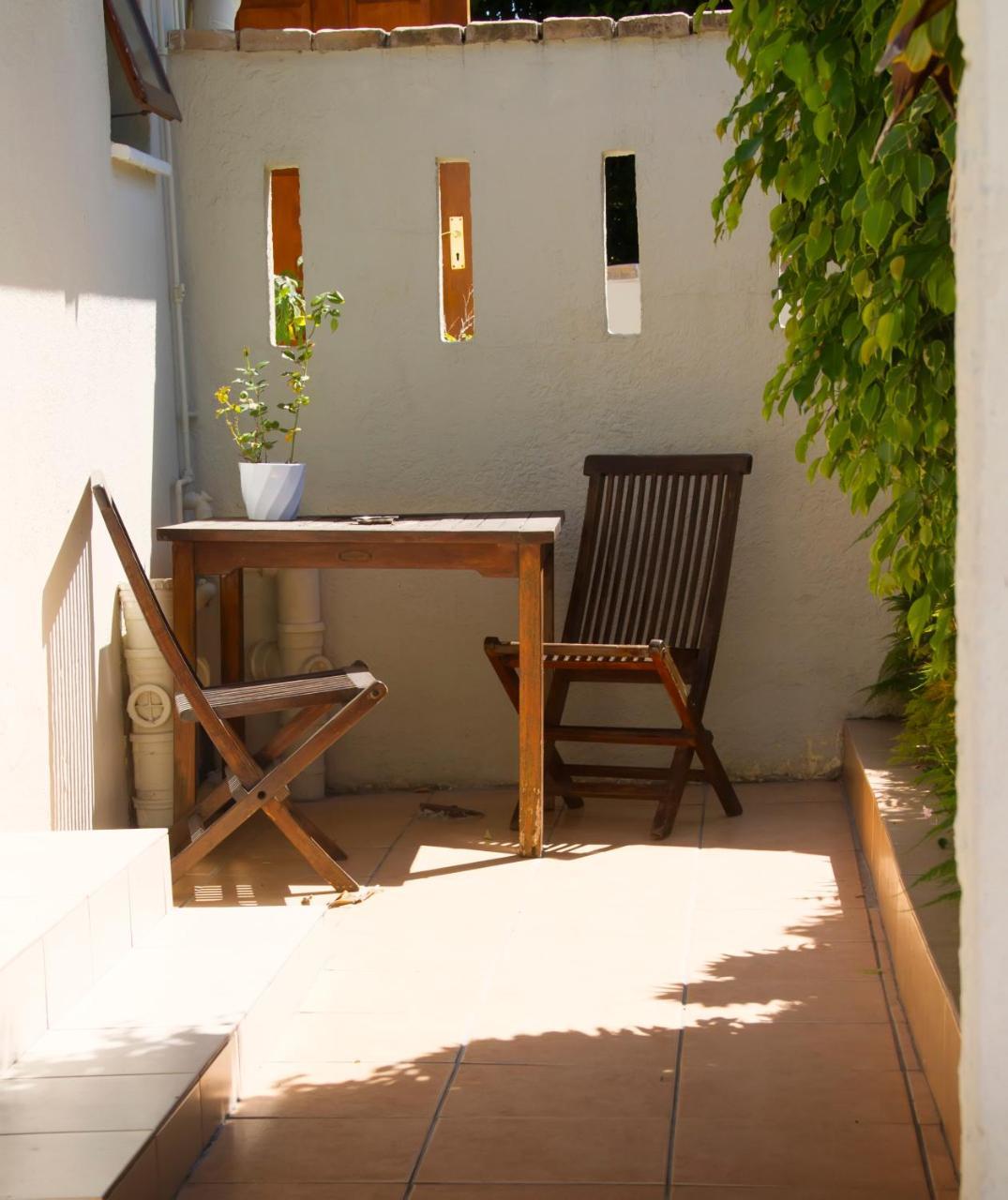 Albert Road Garden Guest House Puerto Elizabeth Exterior foto