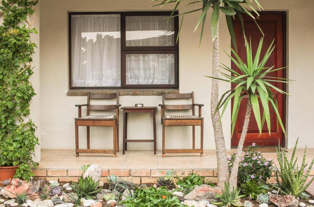 Albert Road Garden Guest House Puerto Elizabeth Exterior foto